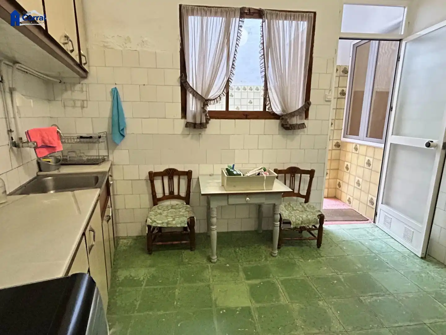 Casa amb terrassa en venda a Calle SANT JAUME, imagen 29