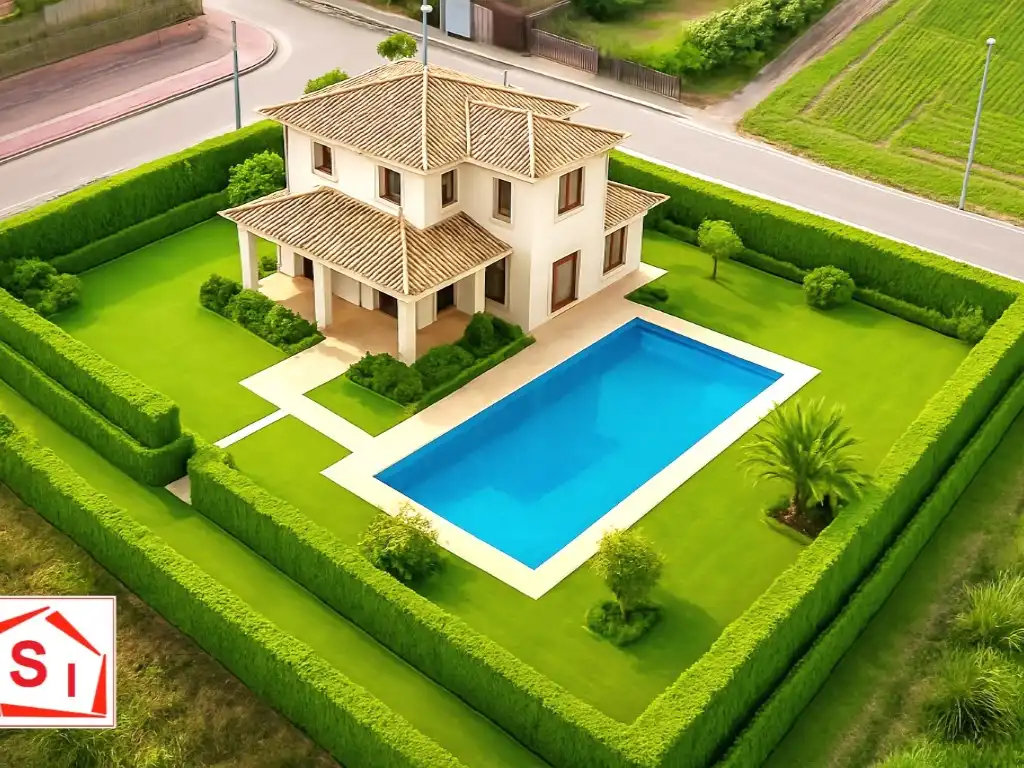 Terreny residencial en venda a Carril Senda de la Portada, imagen 14