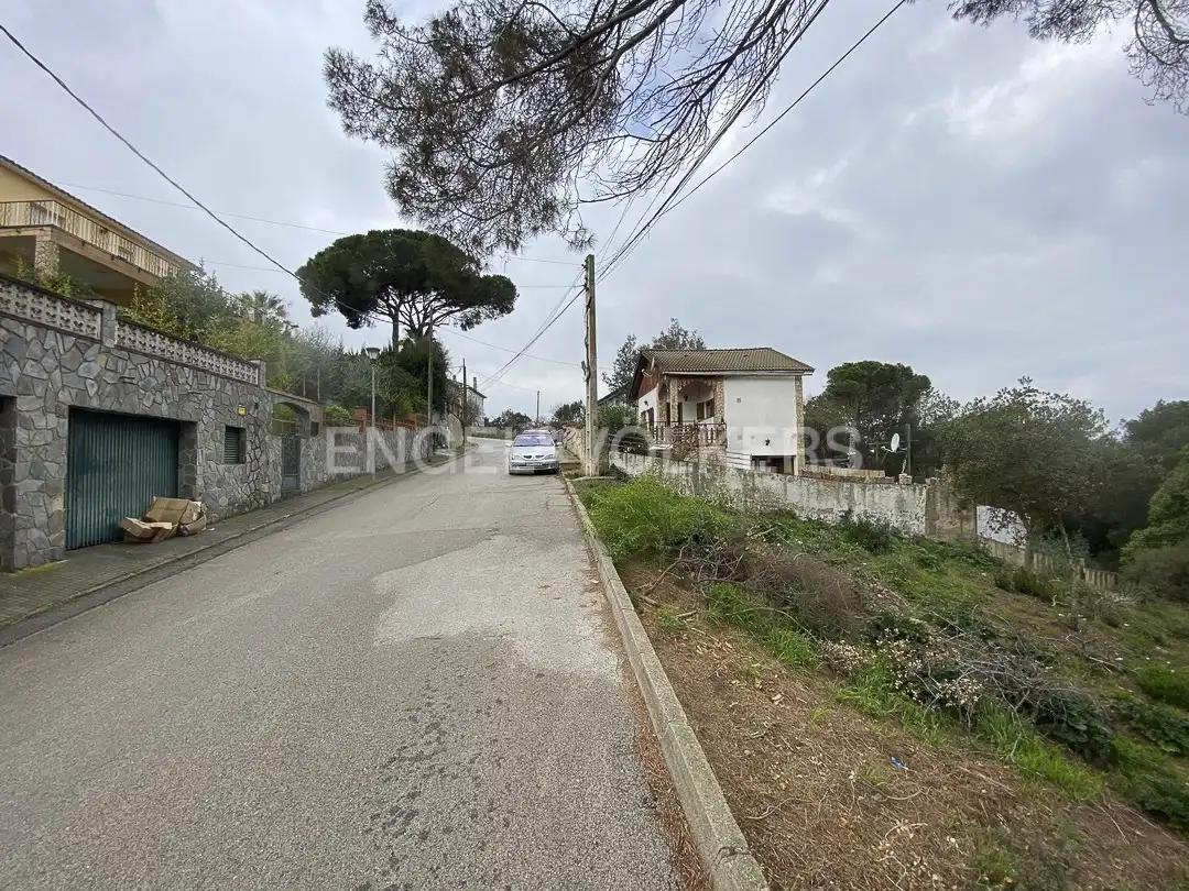 Terreno residencial en venta en Mas Mora - Sant Daniel, imagen 5