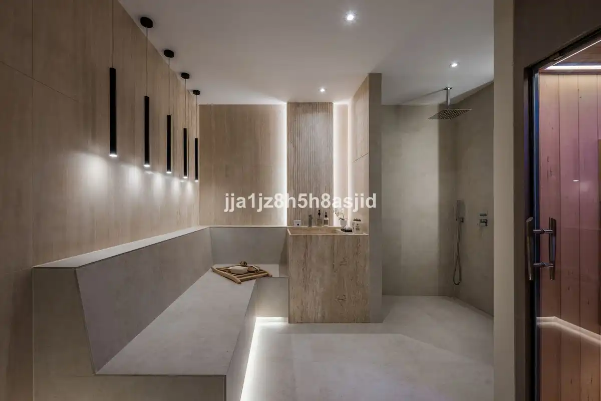 Reihenhaus mit Pool zum Verkauf in Marbella - Marbella,Sierra Blanca,Calle Mozart, imagen 27