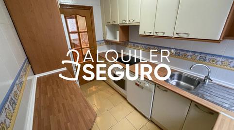 Photo 3 of Flat to rent in Del Marqués de la Valdavia, Centro, Alcobendas