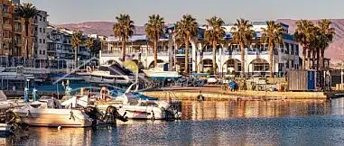 Apartments for sale in Roquetas de Mar  with Terrace, Swimming Pool and Oven