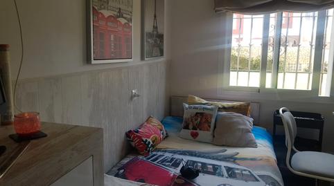 Foto 4 de Casa adosada en venda a Calle Solana, 2, Avda Pescia - Ctra de Frigiliana, Málaga