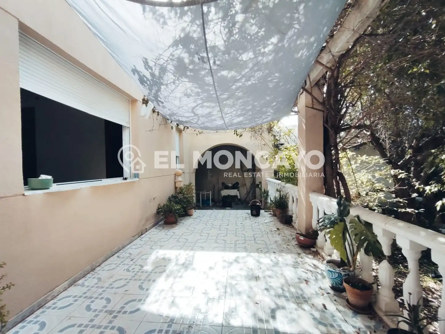 Casa con piscina in vendita a Calle MAYOR, imagen 20