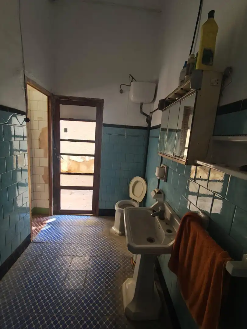 Bathroom of Ground floor for sale in Algemesí