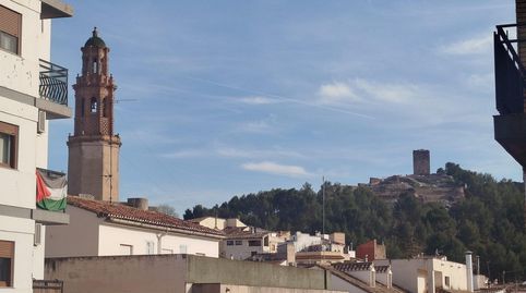 Foto 5 de Casa adosada en venta en Avenida de la Constitución, Jérica, Castellón