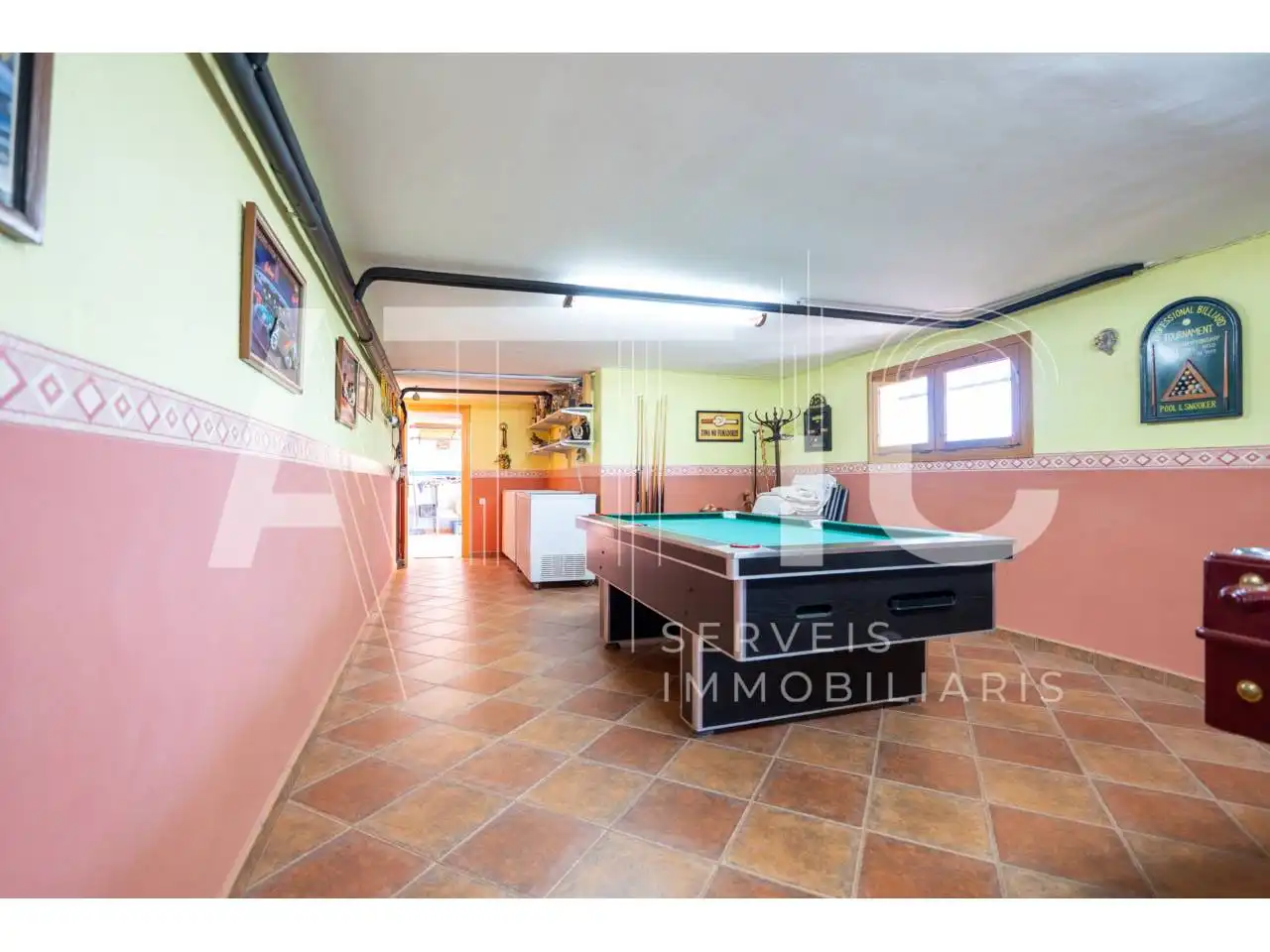 Casa o xalet en venda en Castellar del Vallès amb Aire condicionat, Calefacció i Terrassa