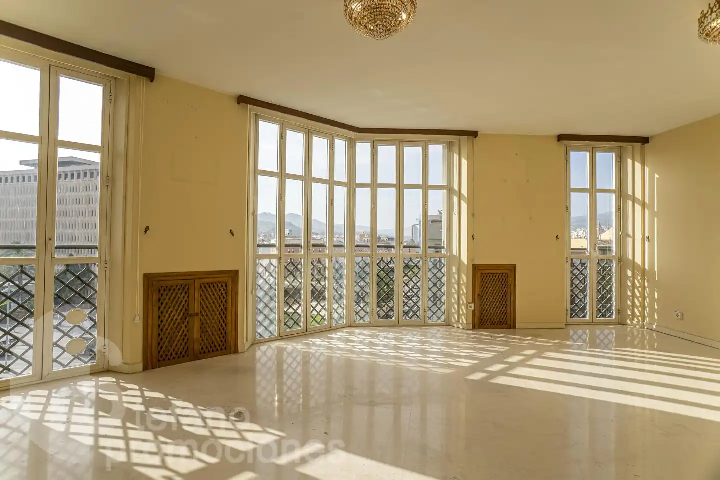 Appartement avec ascenseur à vendre à Alameda Principal, imagen 3