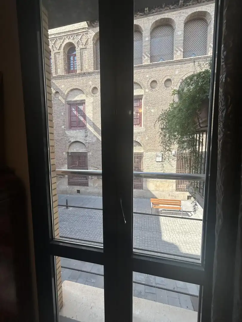 Casa o xalet en venda en Tudela amb Aire condicionat i Calefacció