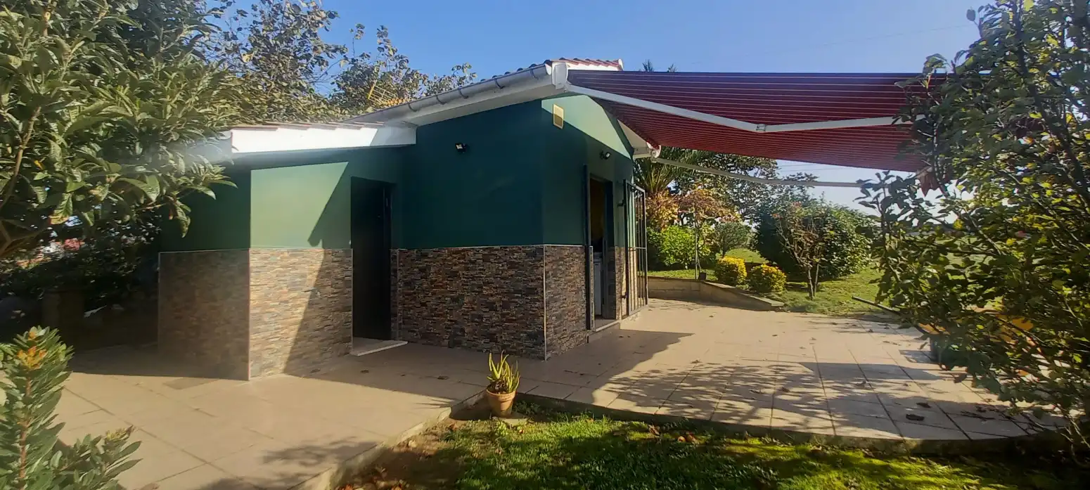 Terreny residencial en venda a Pruvia de Abajo - Pruvia