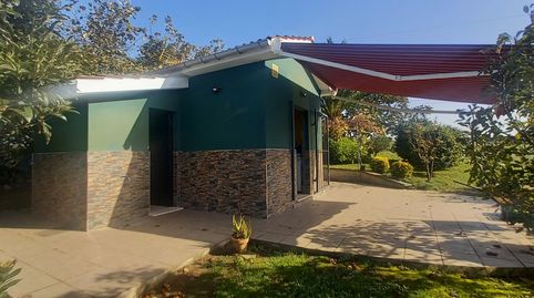 Venta de finca edificable en Pruvía  Llanera con una superficie de 4.000m2. Finca cerrada con muro de hormigón y malla hércules, e
