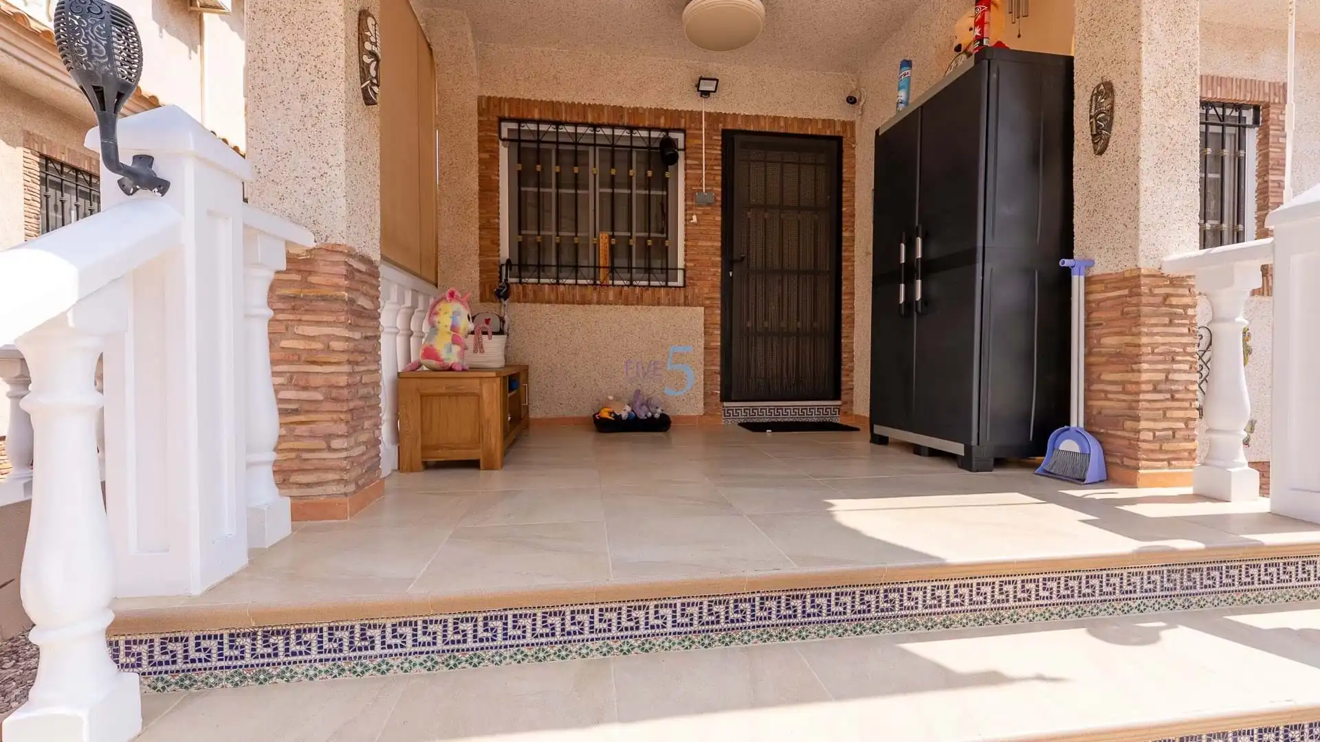 House with terrace for sale in Orihuela Costa, imagen 29