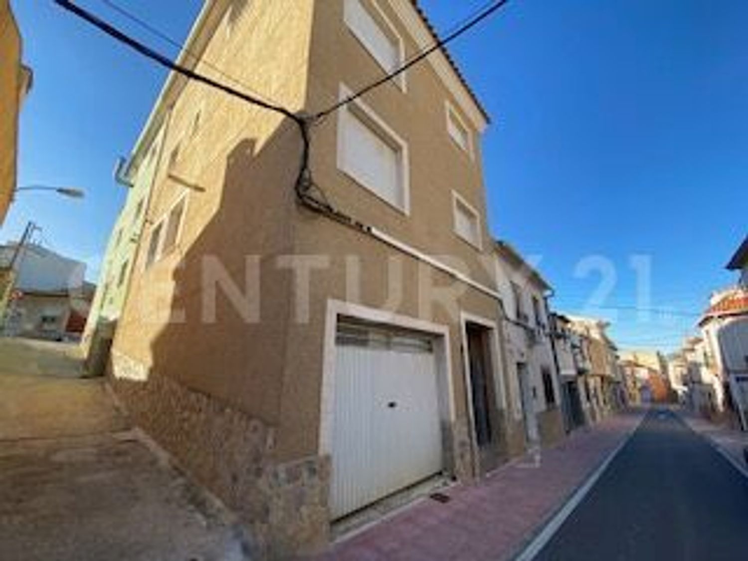 Flat for sale in Calle Aperadores, 30, Pliego