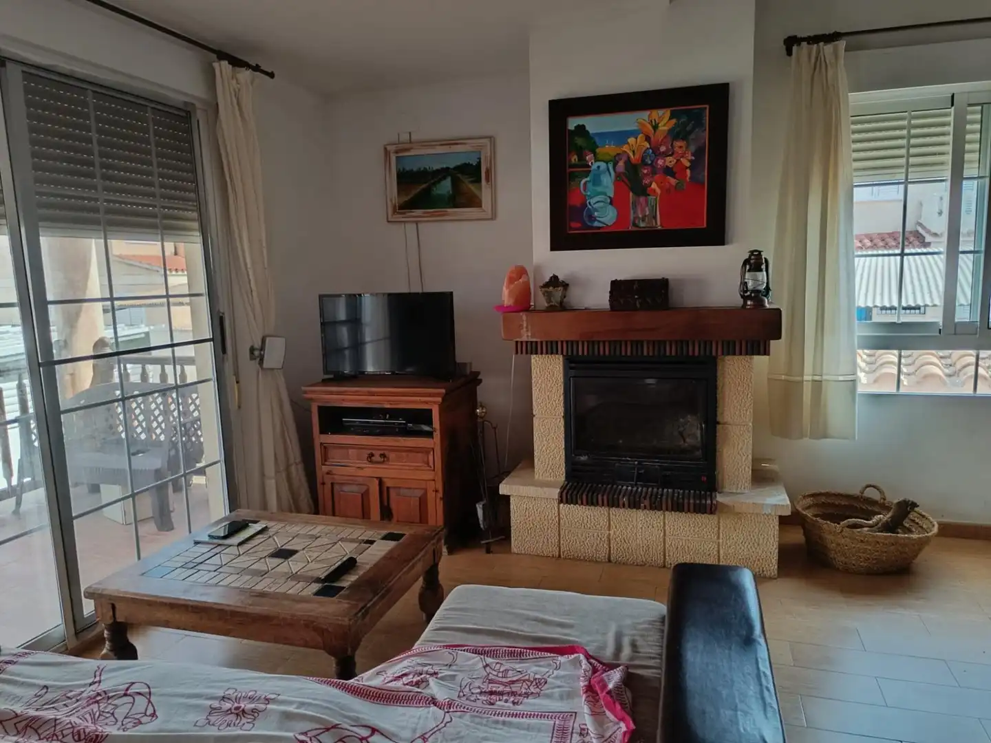 Xalet amb terrassa en venda a Playa - Ben Afeli, imagen 26