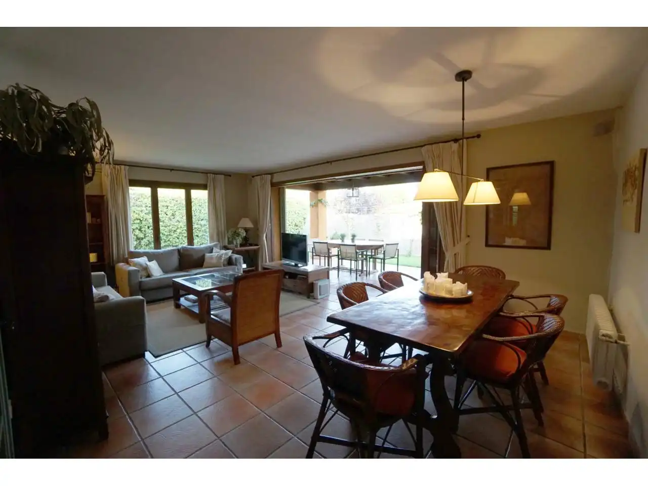 Houses for rent in Calle Clavells, Cabrils