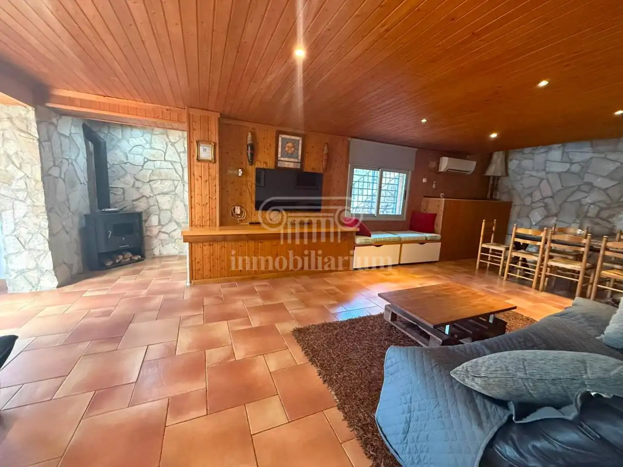 Casa con piscina en venta en Calle Juan Ramón Jiménez, imagen 9