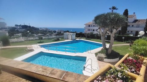 Foto 4 de Apartamento en venta en Riviera del Sol, Mijas