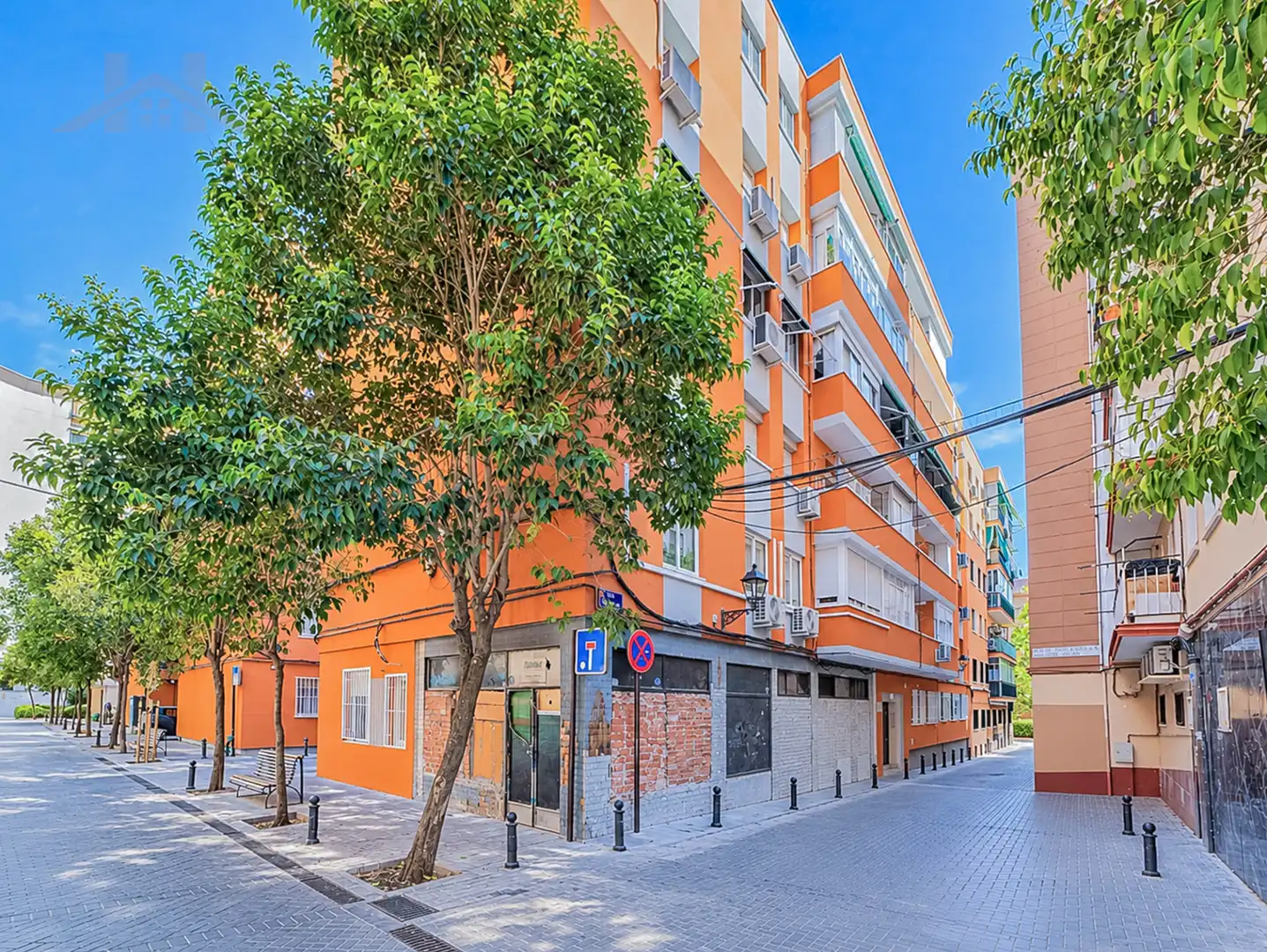 Flat with lift for sale in Calle Hogar 68, imagen 20