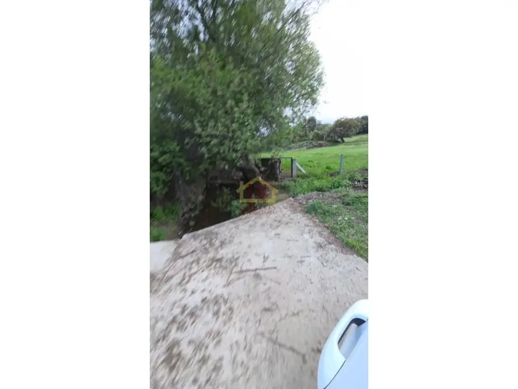 Finca rústica en venta en La Rinconada de la Sierra 
