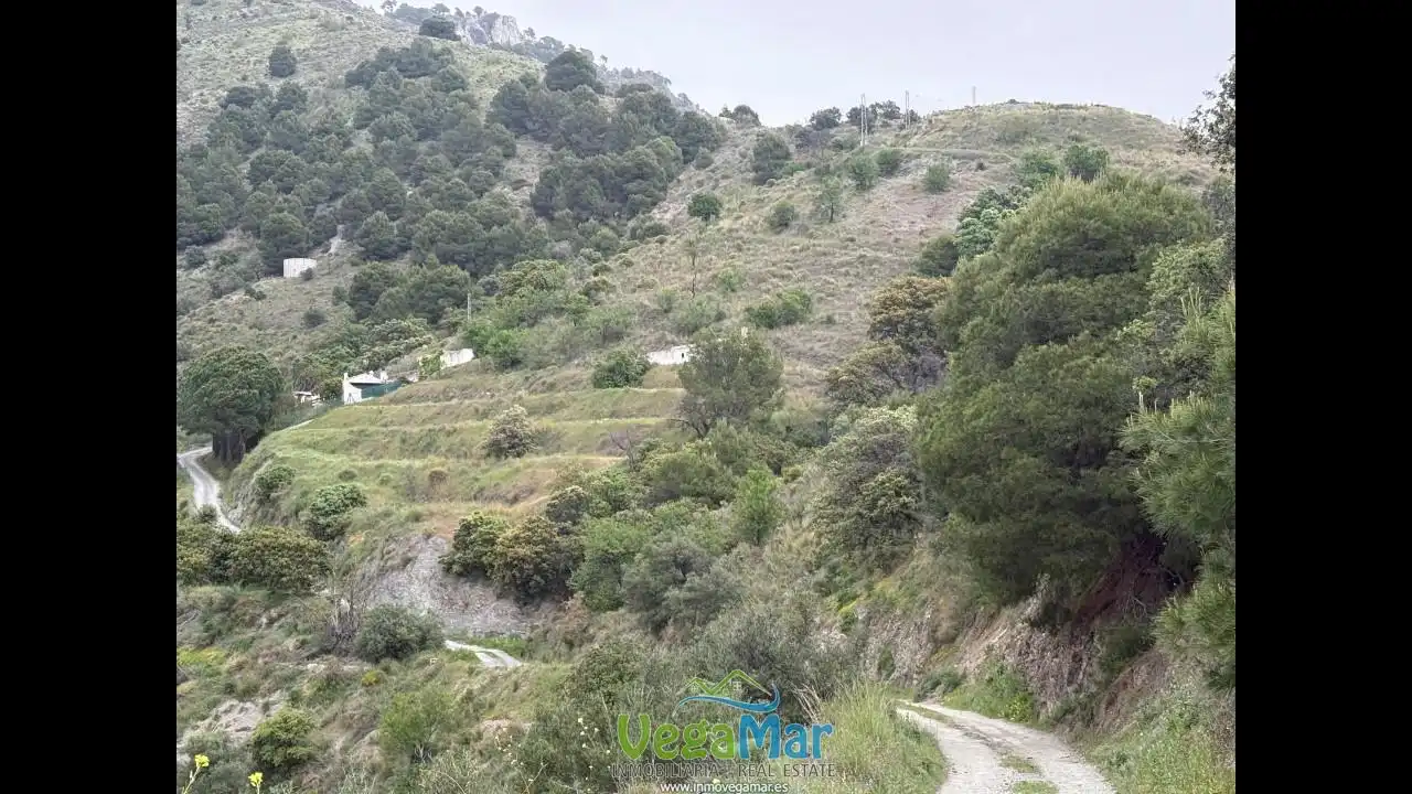 Grundstücke und Bauplätze zum Verkauf in Los Bañuelos, imagen 3