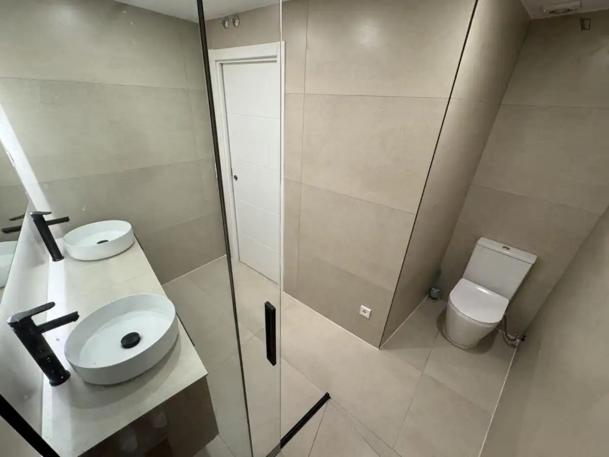 Apartamento de alquiler en Aravaca
