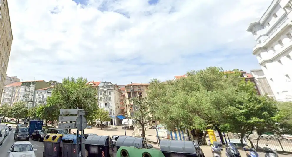 Appartement avec terrasse à vendre à Calle Alta 35, imagen 6