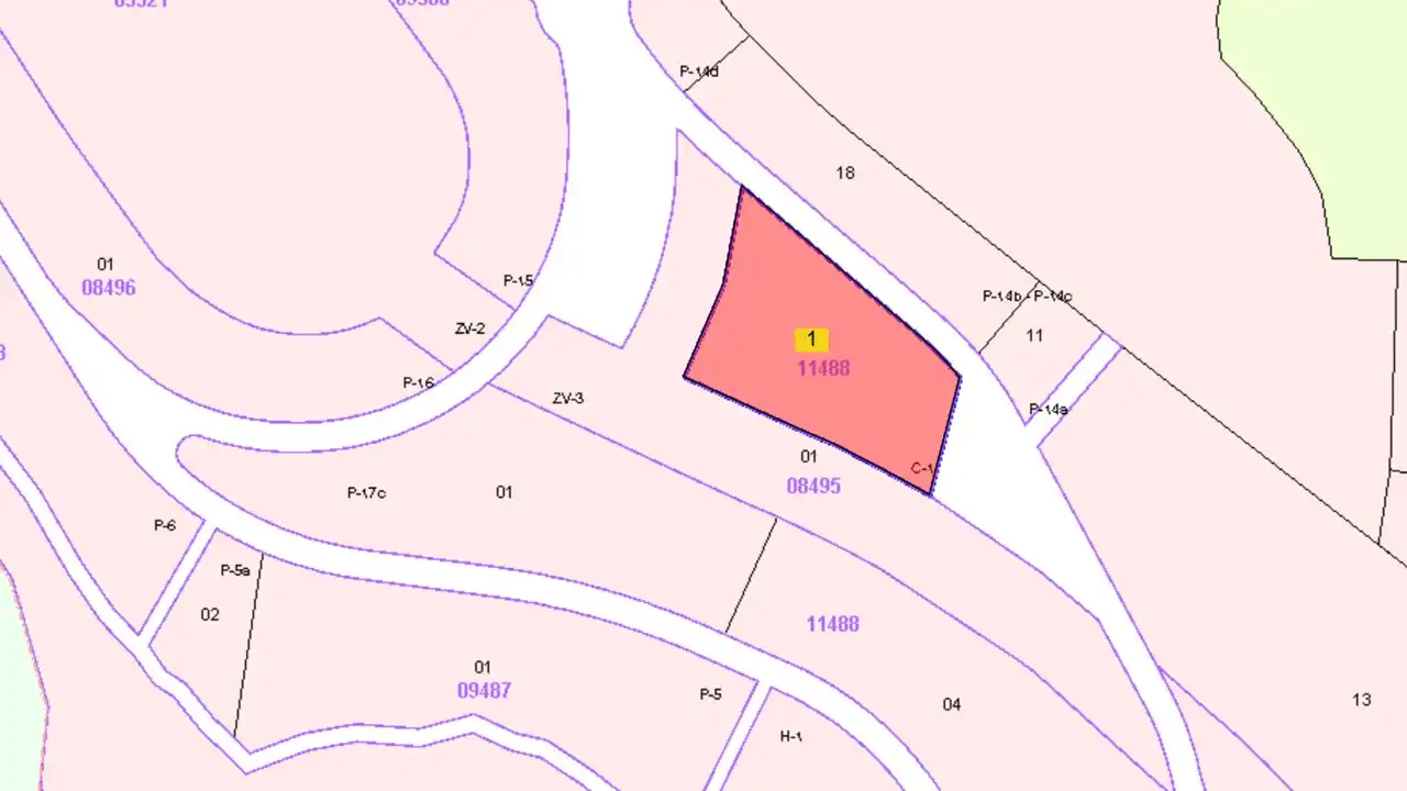 Land for sale in Gáldar