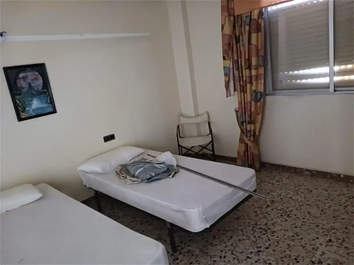 Habitación de Piso en venta en Montaverner con Balcón