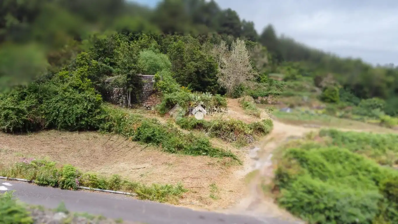 Terreno en venta en Icod de los Vinos