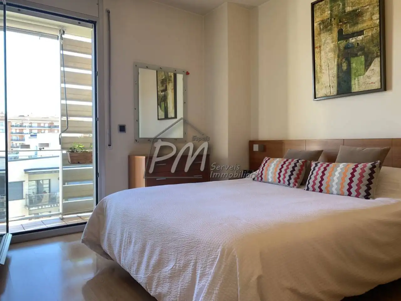 Flat for sale in Eixample Sud – Migdia