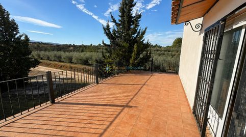 Casa de campo a la venta en El Palomar