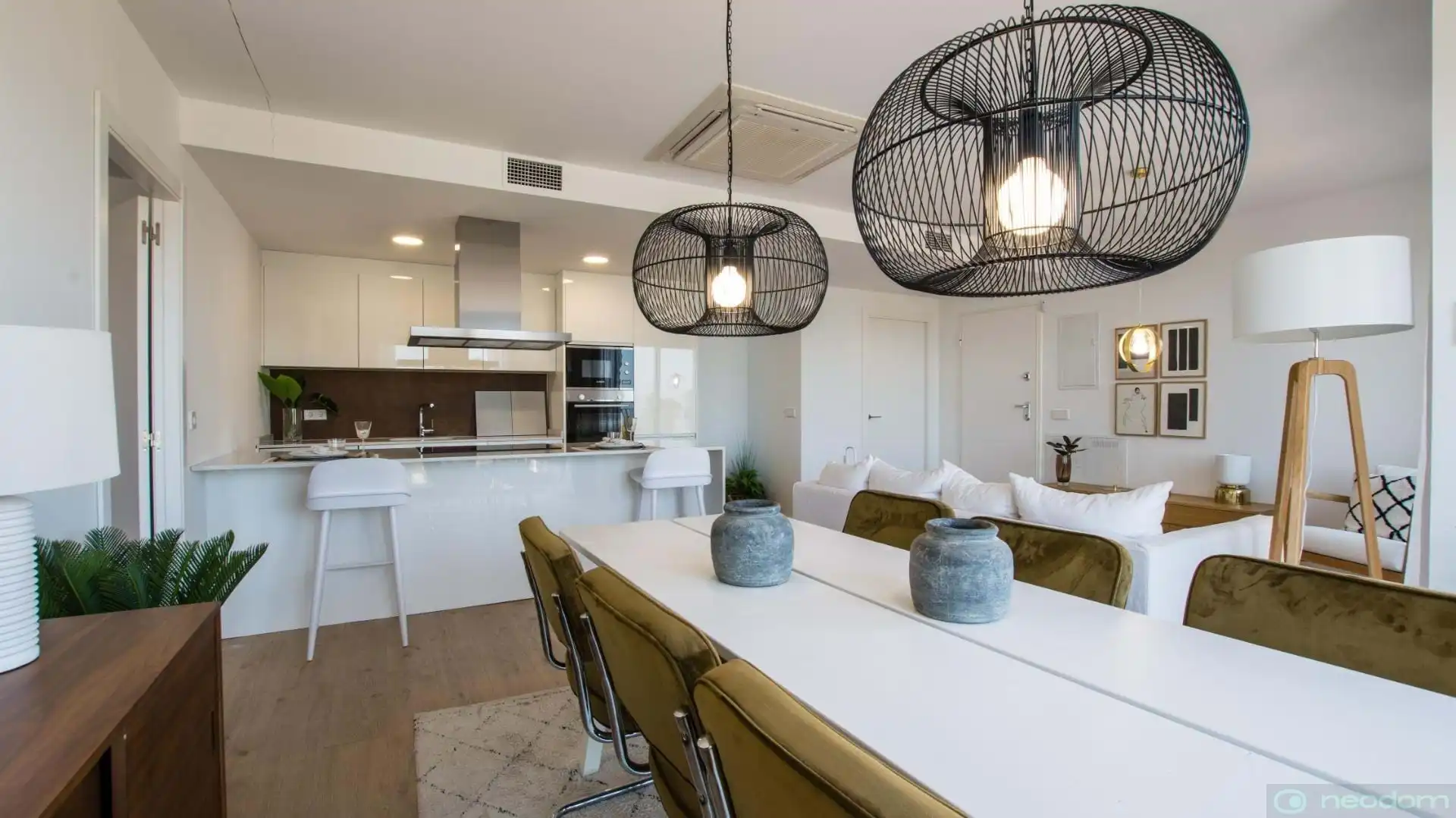 Ático en venta en Platja de Torres, imagen 17