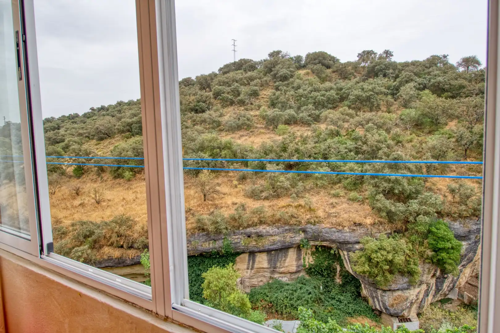 Casa rústica en venda a Setenil de las Bodegas