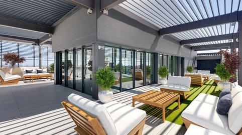 Foto 2 de Oficina de lloguer a Arturo Soria, Costillares, Madrid