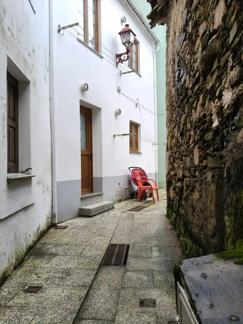 Home with terrace for sale in Calle Iglesia, imagen 9