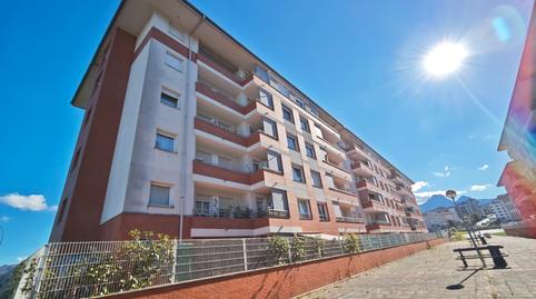 Foto 3 de Pis en venda a Fauste Bekoa Auzunea Etxetaldea, 3c, Durango, Bizkaia