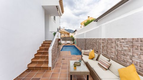 Foto 3 von Haus oder Chalet zur Miete in Calle Los Vecinos, 3, Los Pacos, Fuengirola