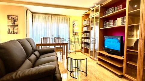 Foto 2 de Apartament de lloguer a Calle Infantes, Plaza de Toros, Ciudad Real Capital