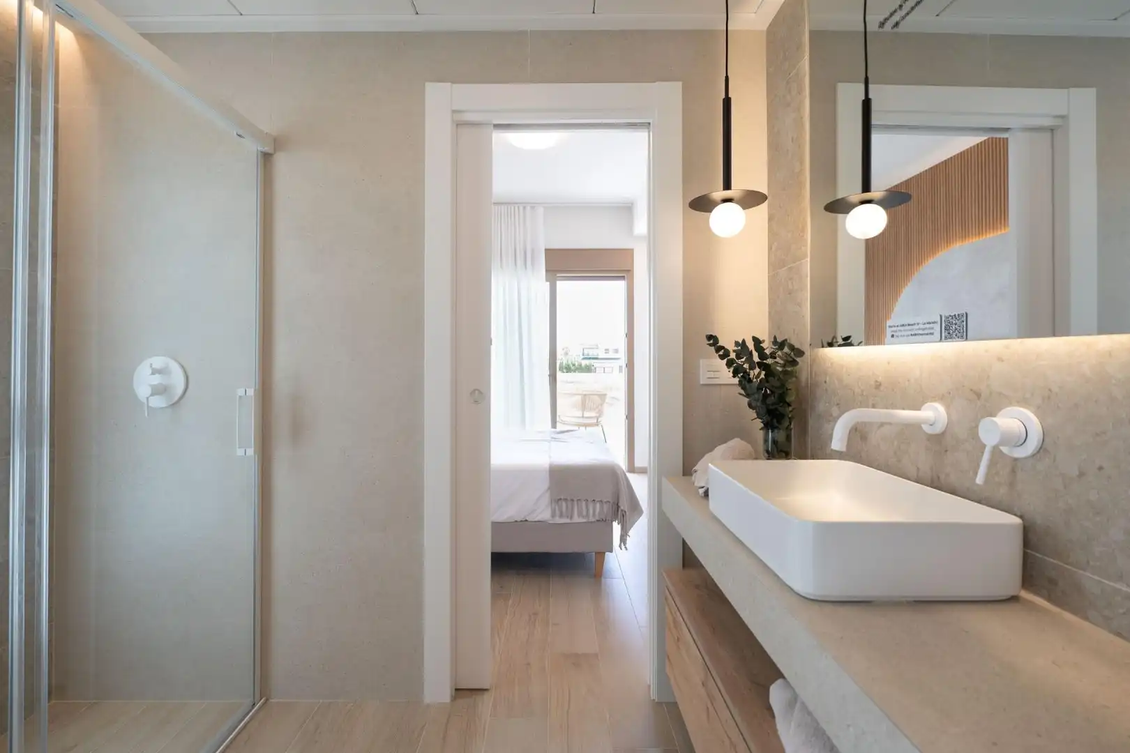 Logement avec terrasse à vendre à Las Lomas de Rame - Bahía Bella, imagen 8