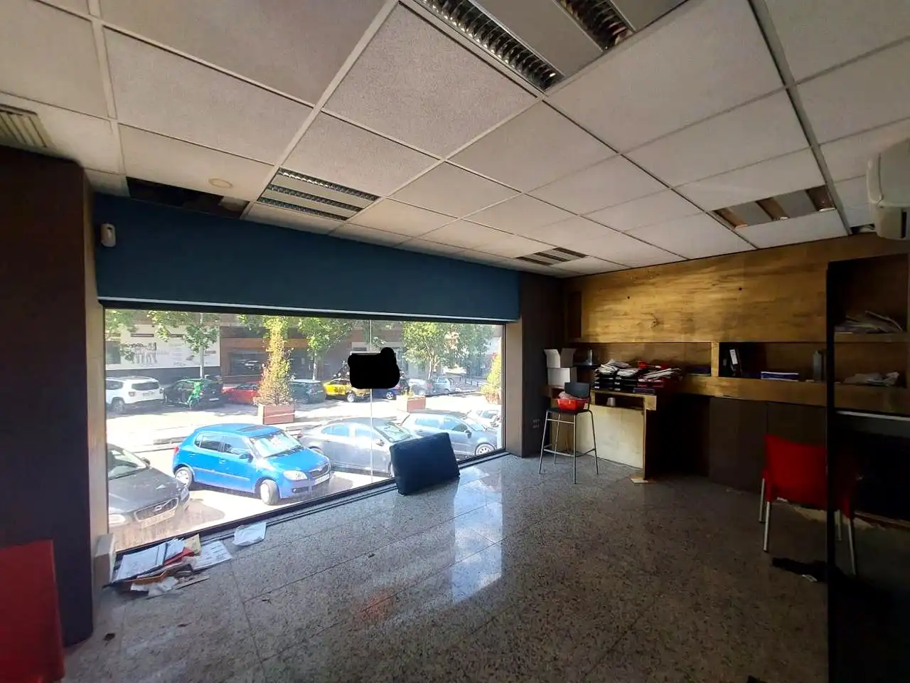 Local comercial de lloguer a Chamartín, imagen 4