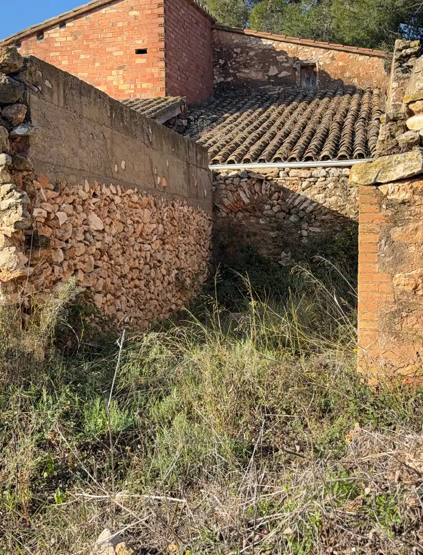 Rustikales Grundstück zum Verkauf in Carrer Major 35, imagen 14
