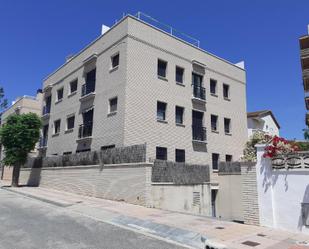 Exterior view of Garage for sale in Roda de Berà