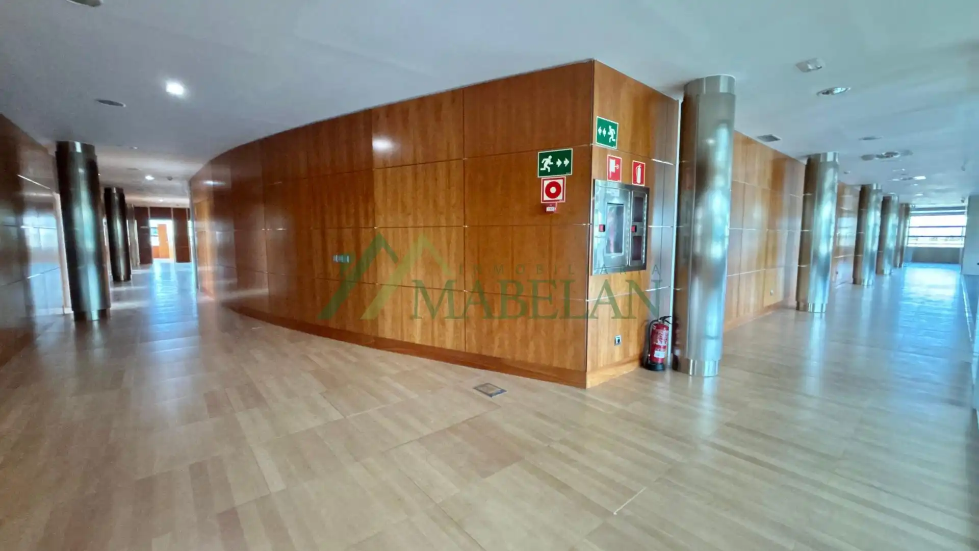 Oficina con ascensor en venta en El Pinar - Punta Galea, imagen 20