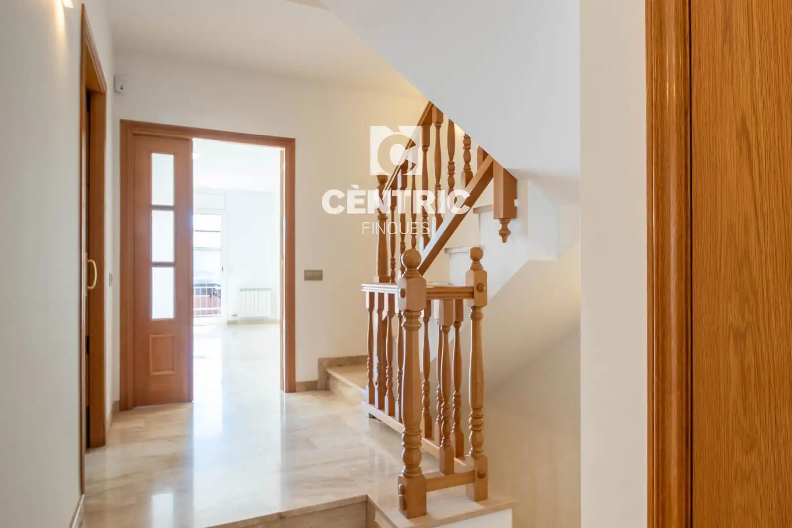 Casa o xalet en venda en Castellar del Vallès amb Aire condicionat, Calefacció i Terrassa