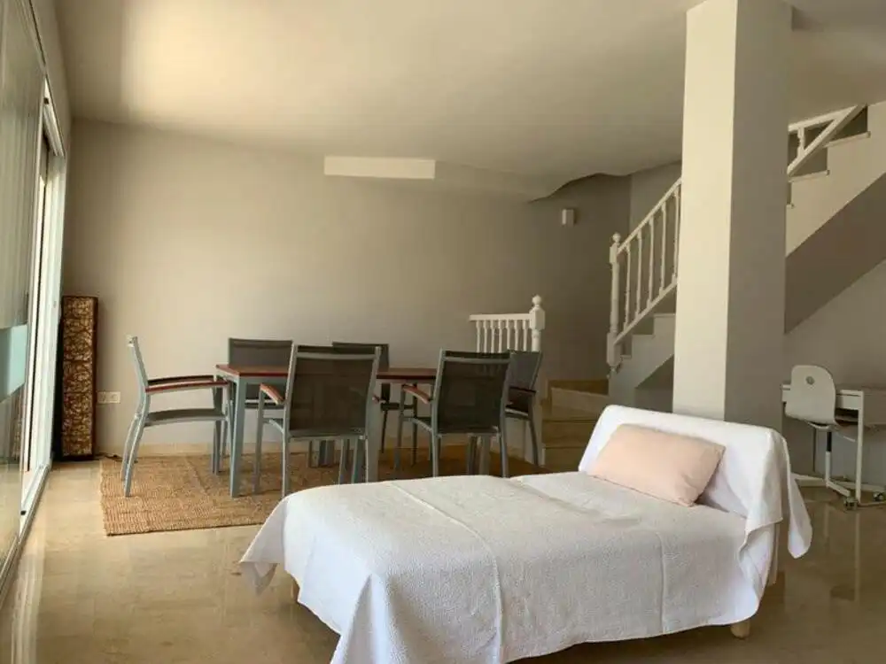 Apartment mit Pool zum Verkauf in Elviria - Cabopino, imagen 4