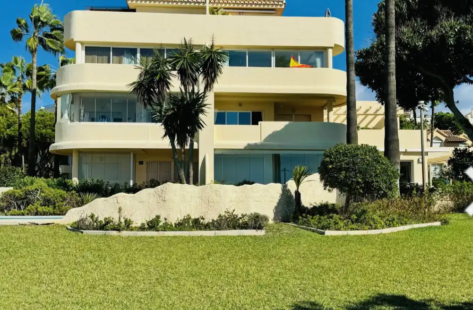 Wohnung mit Pool zum Verkauf in Elviria - Cabopino, imagen 8