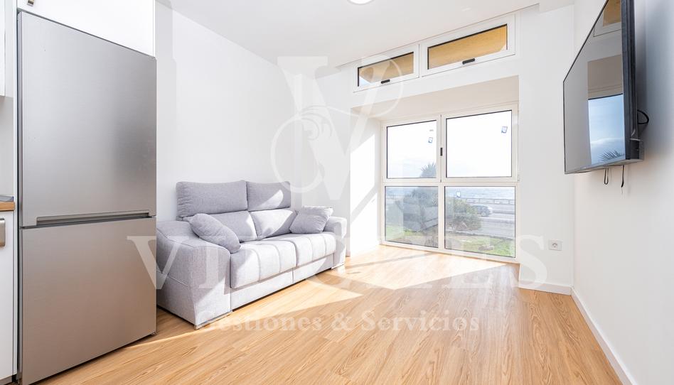 Photo 1 of Flat to rent in Calle Mendizábal, Vegueta, Las Palmas