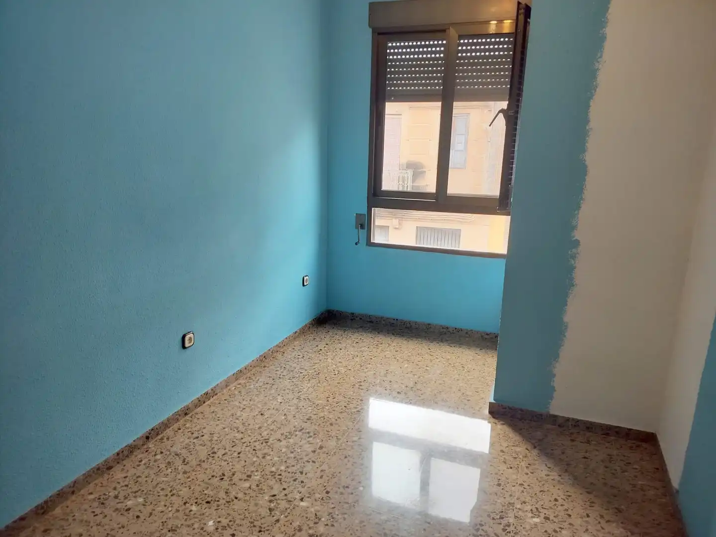 Dormitori de Casa o xalet en venda en La Pobla de Vallbona amb Terrassa i Traster
