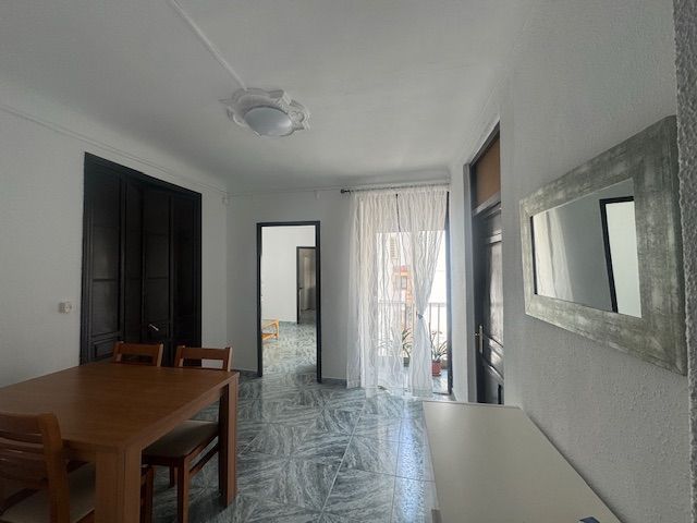 Flat for rent in Alcoy / Alcoi