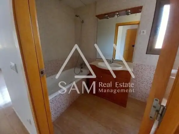 Piso con terraza en venta en Monistrol de Montserrat, imagen 5